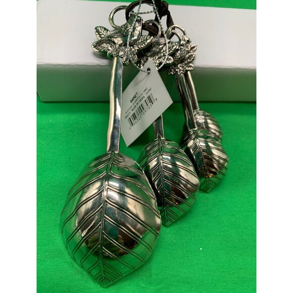 Cardinal Measuring Spoons Ganz NIB - Picture 3 of 8